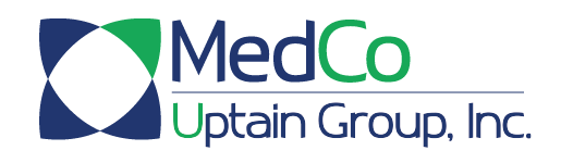 MedCo logo MedCo logo