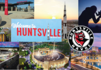 Huntsville Blog